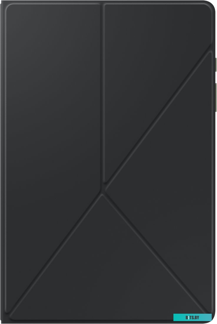EF-BX210TLEGRU Чехол для планшета Samsung Book Cover, для  Samsung Galaxy Tab A9+, голубой [ef-bx210tlegru]