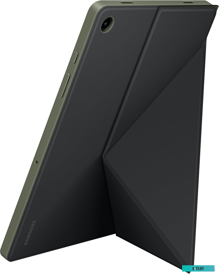 EF-BX210TLEGRU Чехол для планшета Samsung Book Cover, для  Samsung Galaxy Tab A9+, голубой [ef-bx210tlegru]