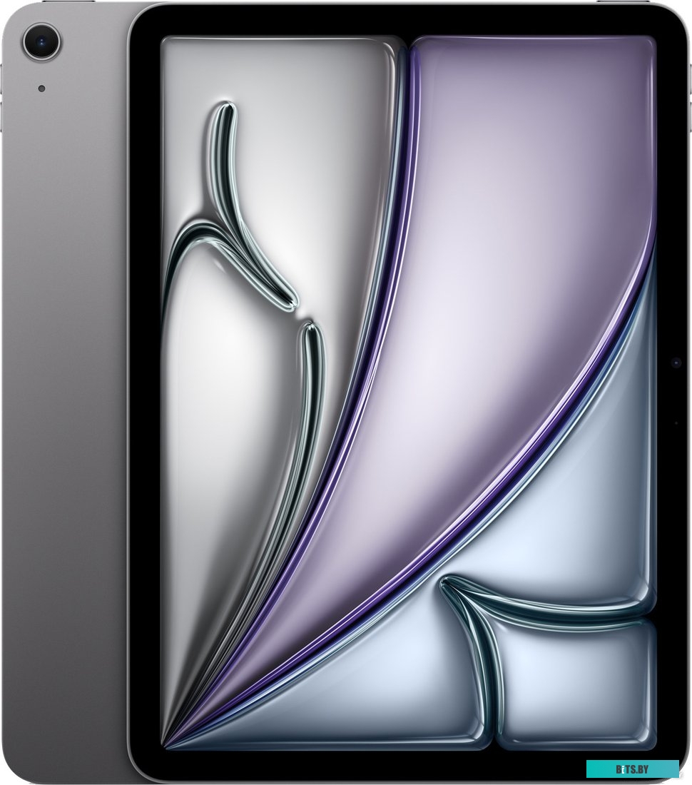 Стилус Apple A3085 для Apple iPad Pro/Air белый (MUWA3ZA/A)