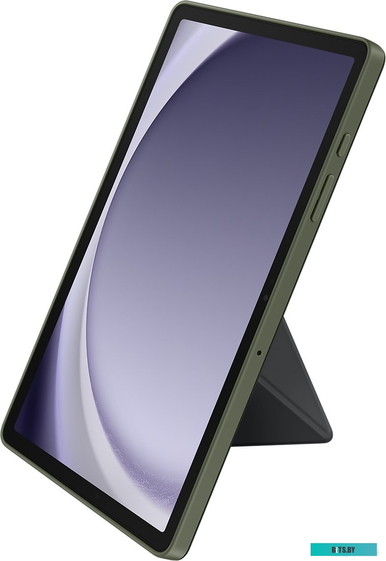 EF-BX210TLEGRU Чехол для планшета Samsung Book Cover, для  Samsung Galaxy Tab A9+, голубой [ef-bx210tlegru]