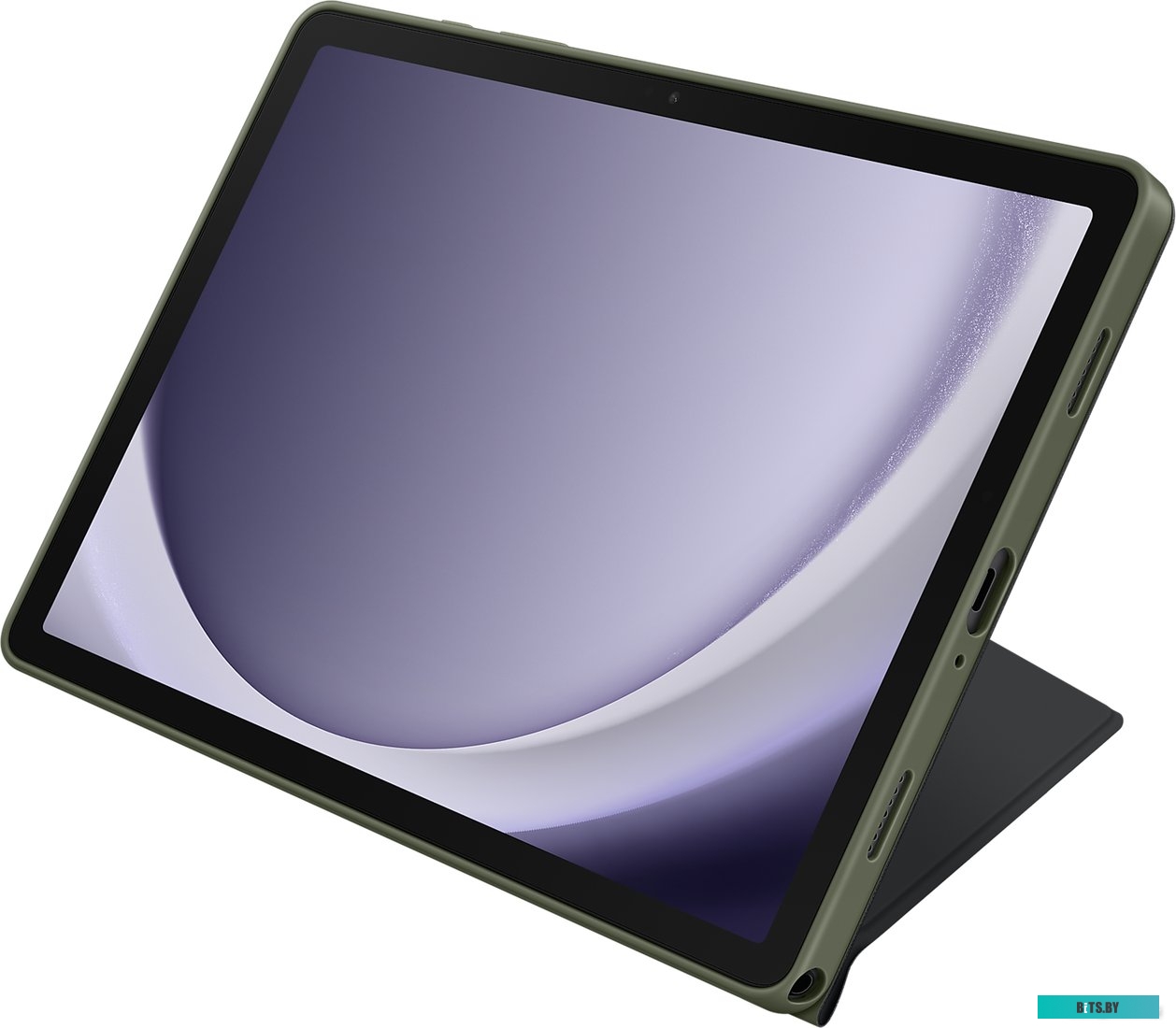 EF-BX210TLEGRU Чехол для планшета Samsung Book Cover, для  Samsung Galaxy Tab A9+, голубой [ef-bx210tlegru]