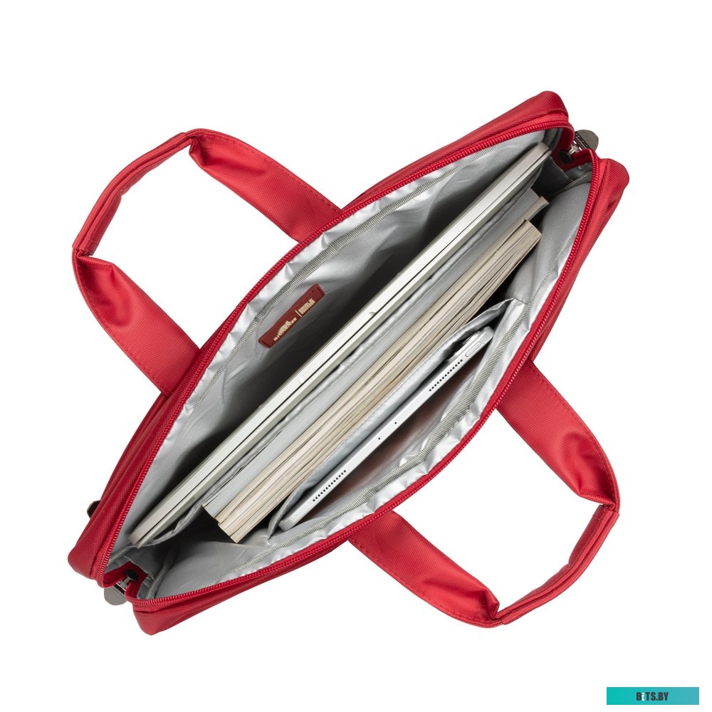 Сумка для ноутбука RivaCase 8630 Red
