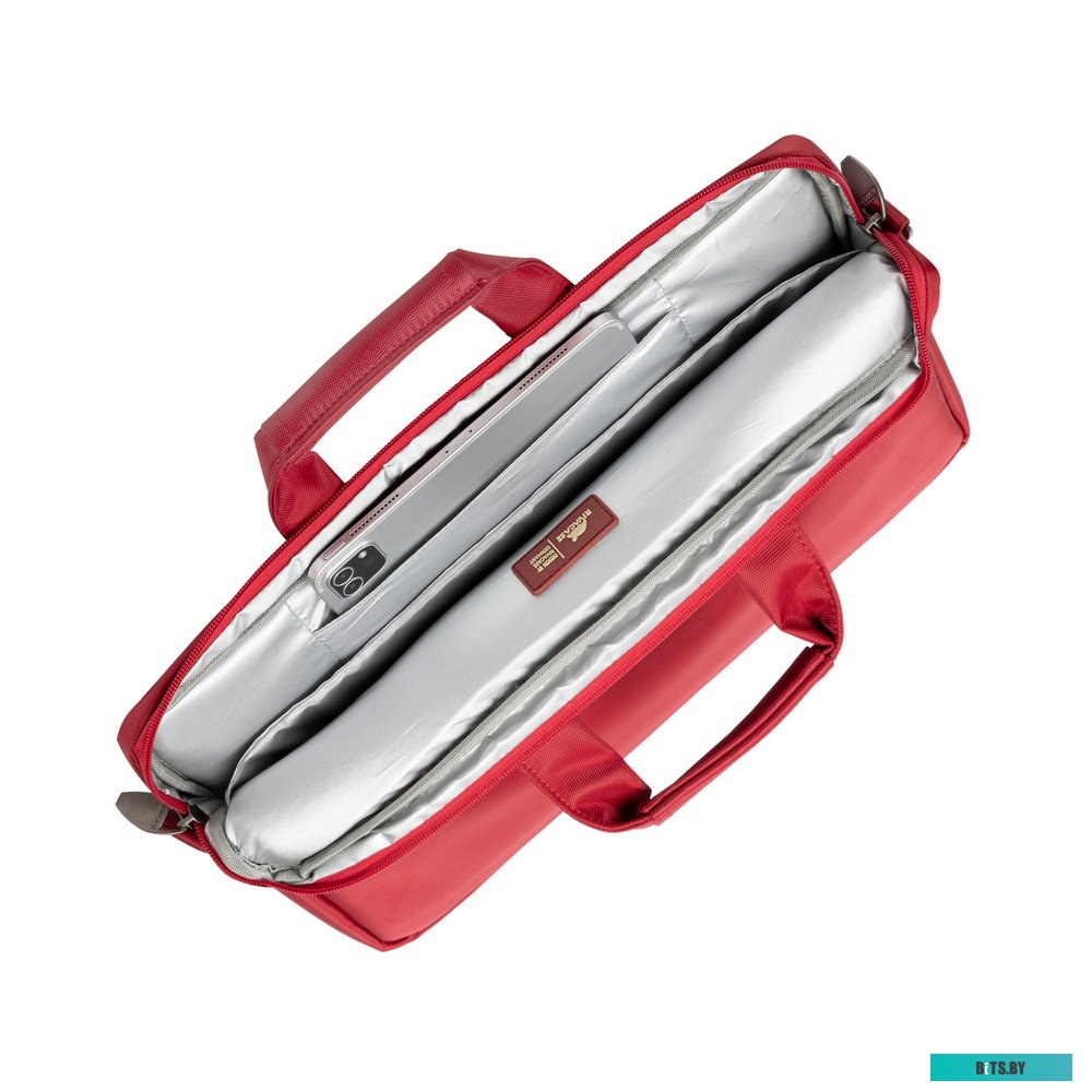 Сумка для ноутбука RivaCase 8630 Red