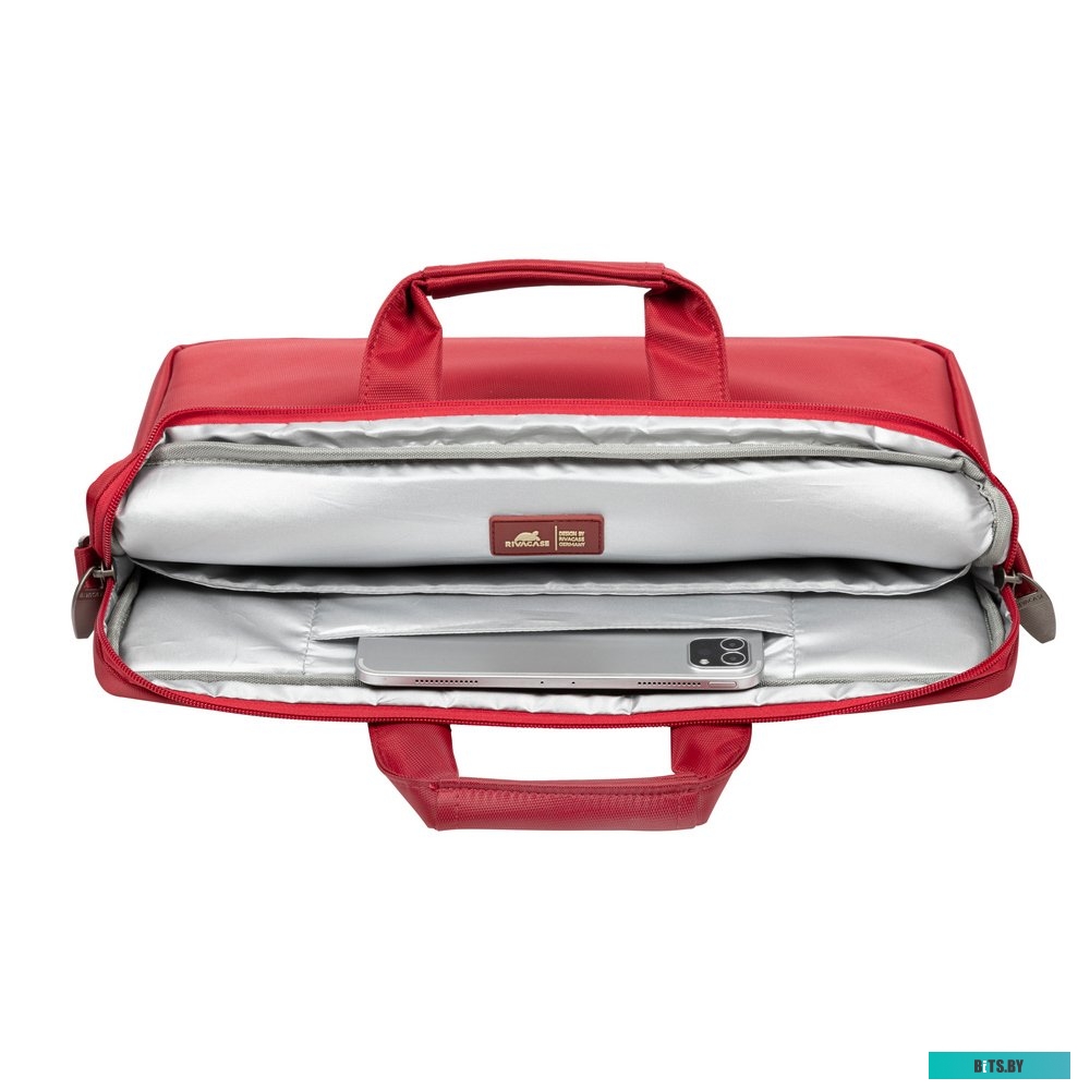 Сумка для ноутбука RivaCase 8630 Red