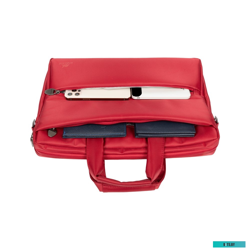 Сумка для ноутбука RivaCase 8630 Red
