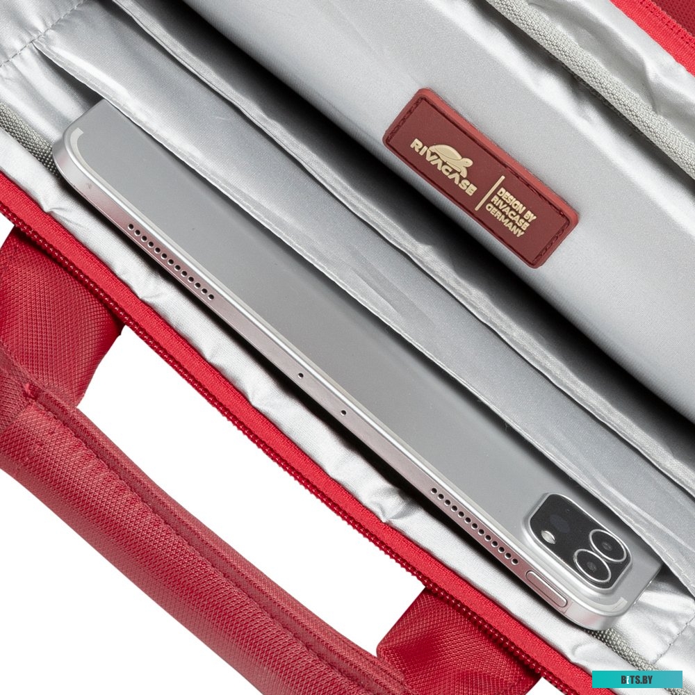 Сумка для ноутбука RivaCase 8630 Red