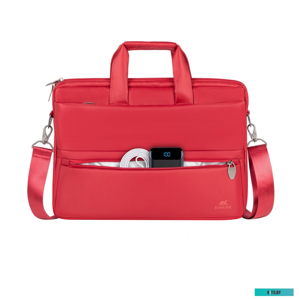 Сумка для ноутбука RivaCase 8630 Red