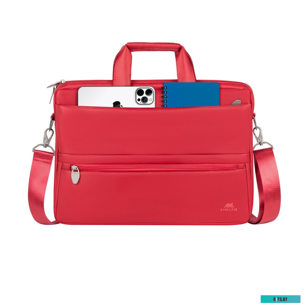 Сумка для ноутбука RivaCase 8630 Red