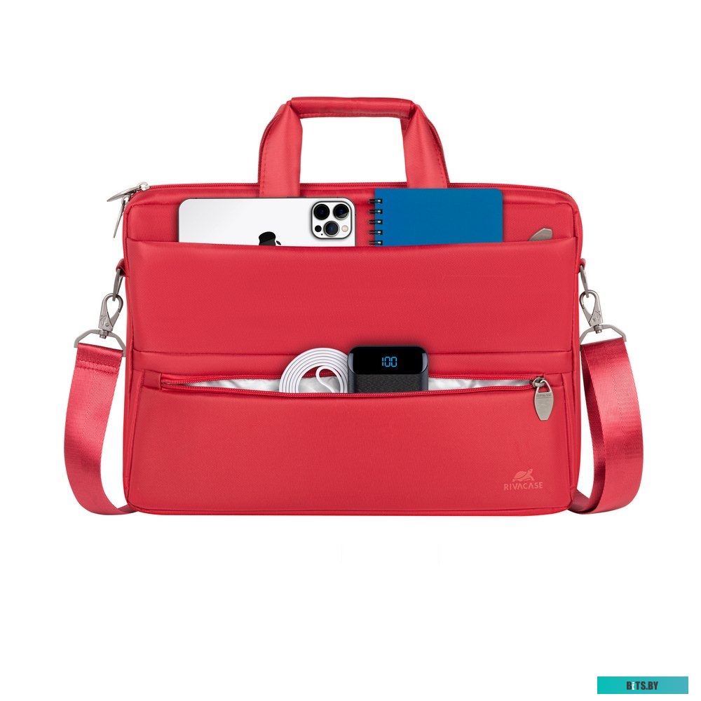 Сумка для ноутбука RivaCase 8630 Red