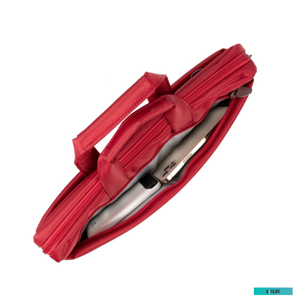 Сумка для ноутбука RivaCase 8630 Red