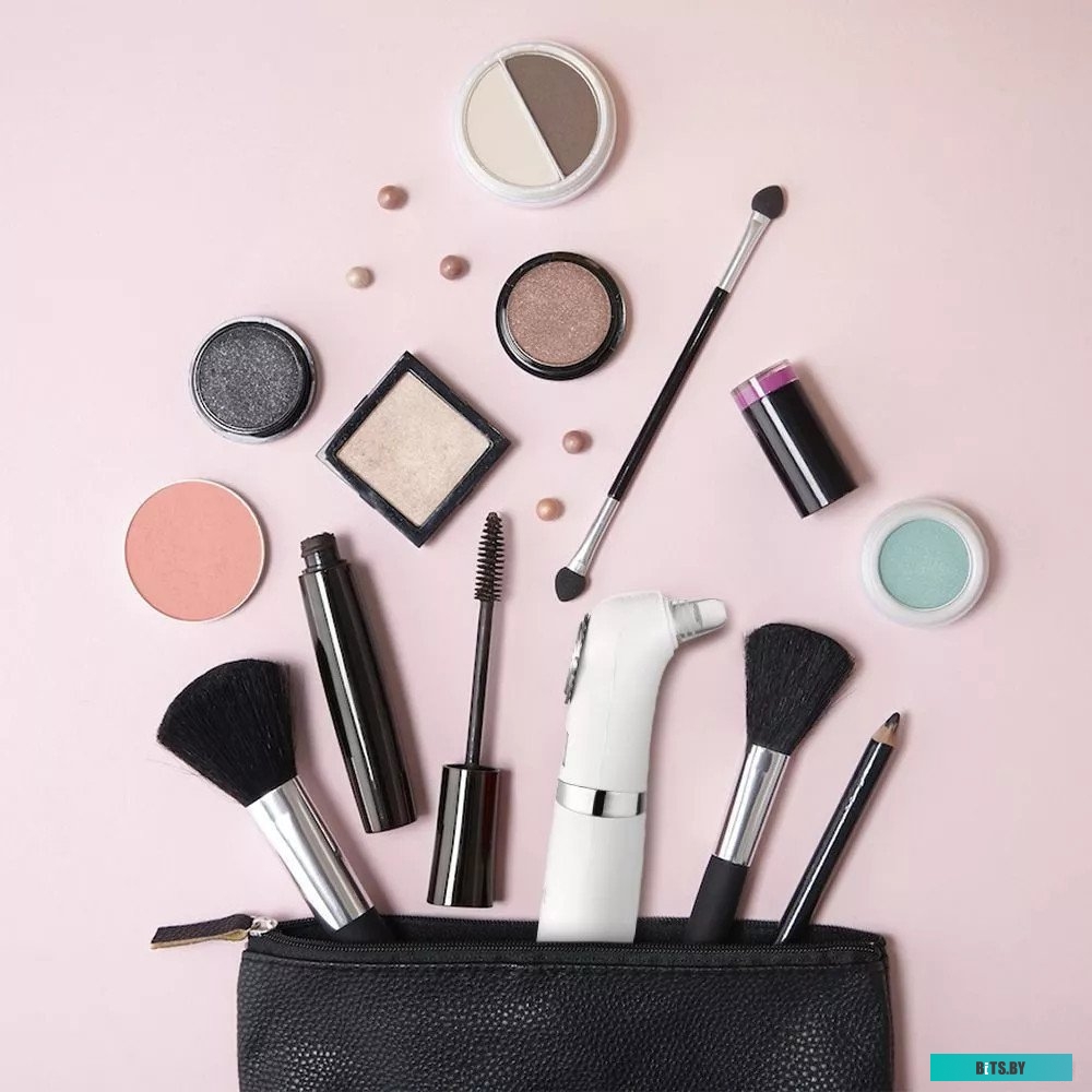 КТ-3106 Триммер KitFort КТ-3106 черный/фиолетовый