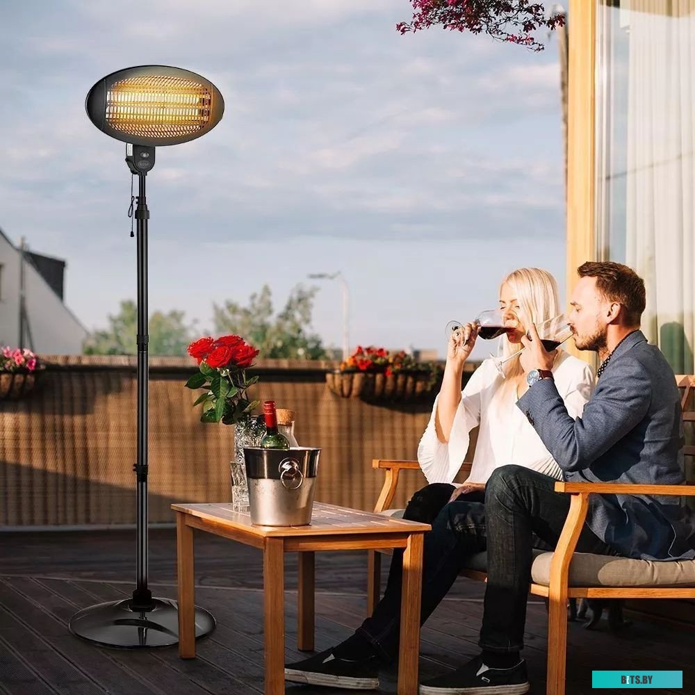 КТ-2514 Термопот KitFort КТ-2514,  серебристый и черный