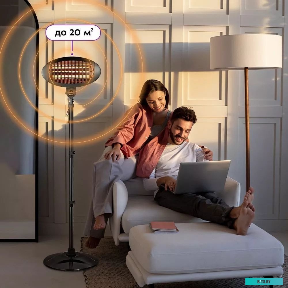 КТ-2514 Термопот KitFort КТ-2514,  серебристый и черный