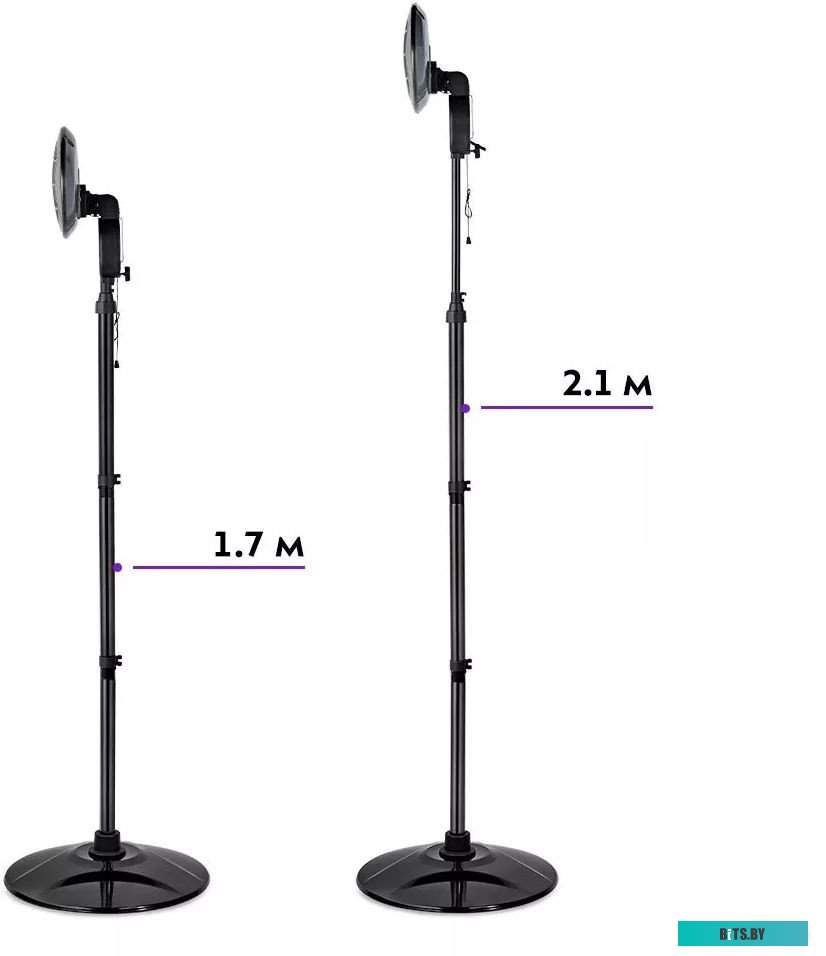 КТ-2514 Термопот KitFort КТ-2514,  серебристый и черный