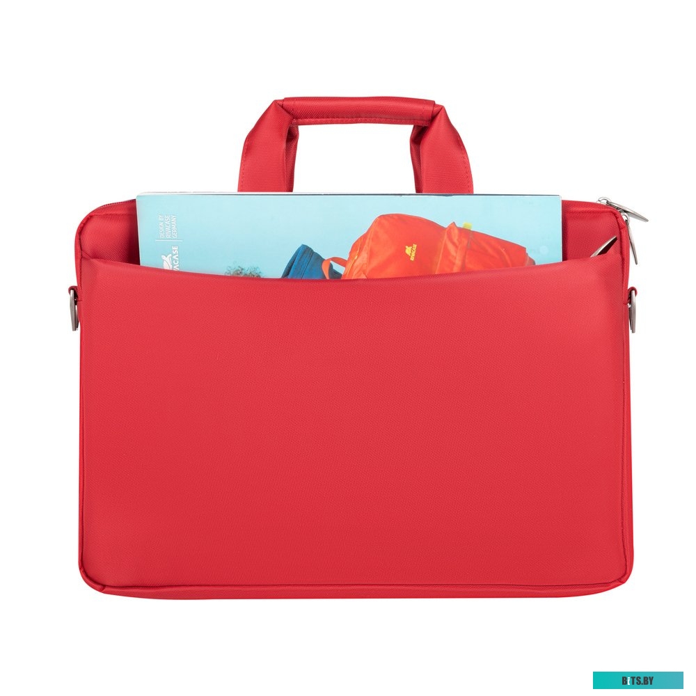 Сумка для ноутбука RivaCase 8630 Red