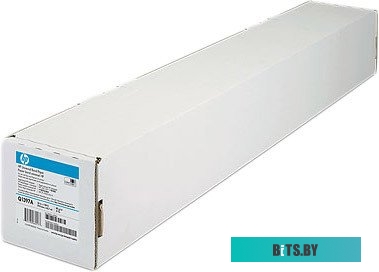 Офисная бумага HP Universal Bond Paper 914 мм x 45.7 м (Q1397A)