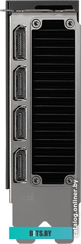 Видеокарта PNY NVIDIA RTX 5000 Ada Generation 32GB GDDR6 VCNRTX5000ADA-PB