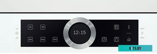 Микроволновая печь Bosch BFL634GW1