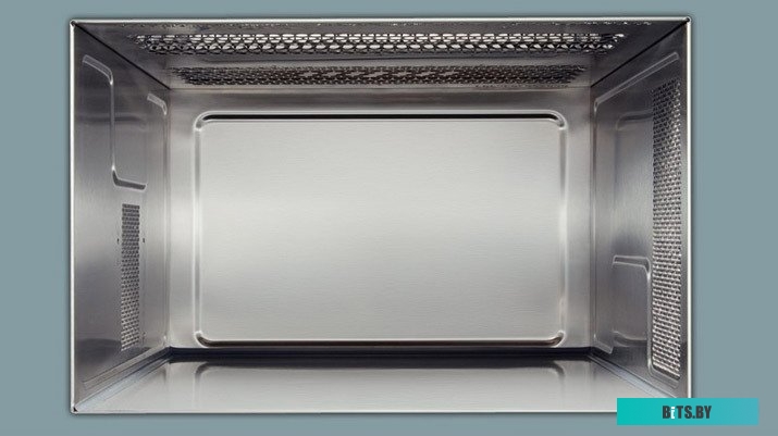 Микроволновая печь Bosch BFL634GW1