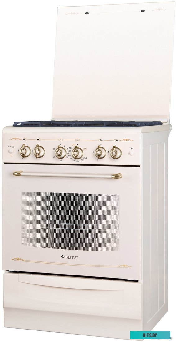 61002001 Газовая плита ПГ 6100-02 GEFEST