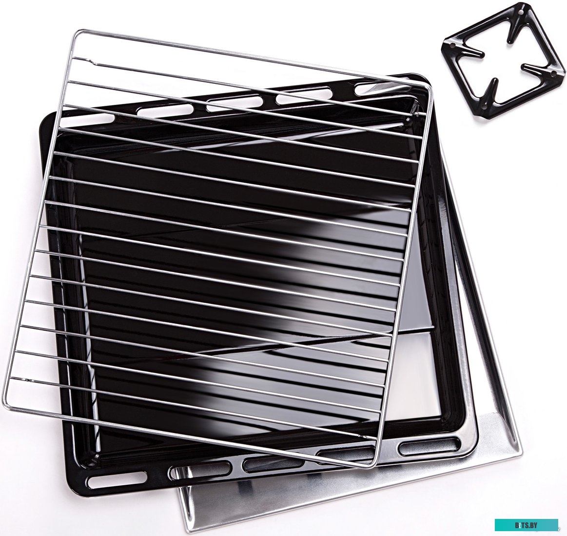 61002001 Газовая плита ПГ 6100-02 GEFEST