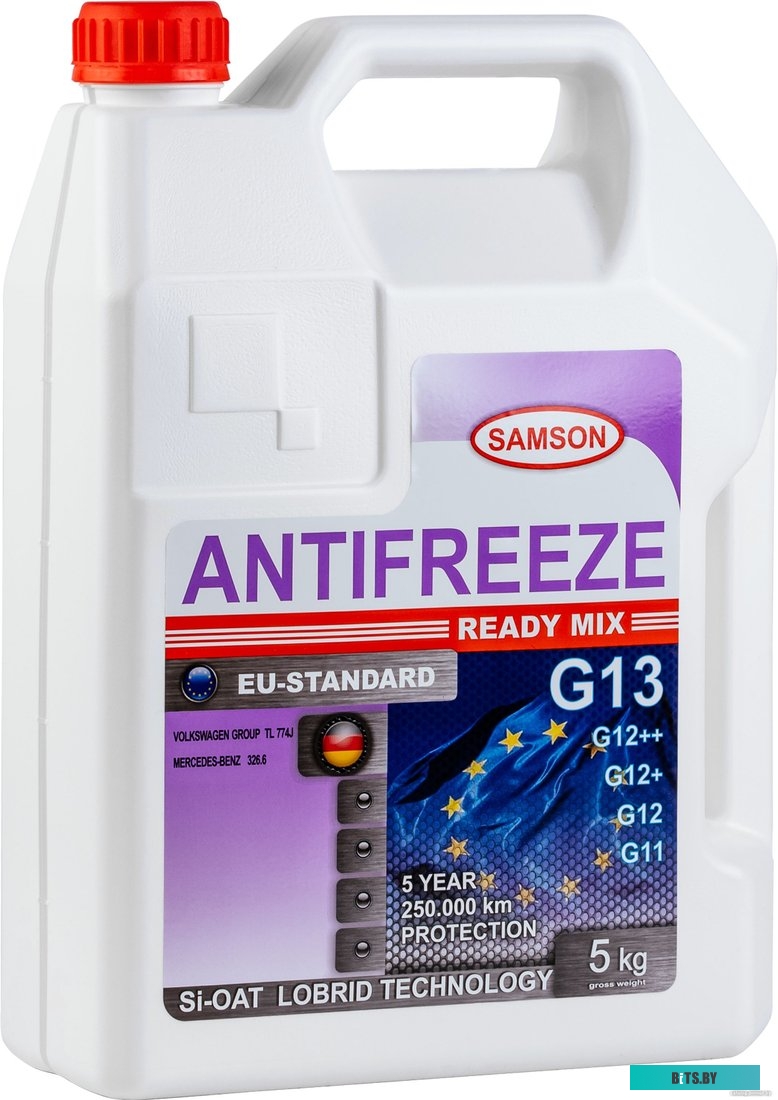 80348194 Насадка для зубных щеток Oral-B CrossAction EB50RB (упак.:4шт)