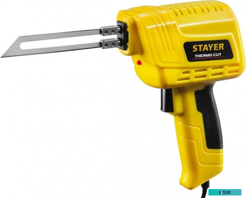 45255-H2 Паяльник STAYER 45255-H2,  электрический,  150Вт