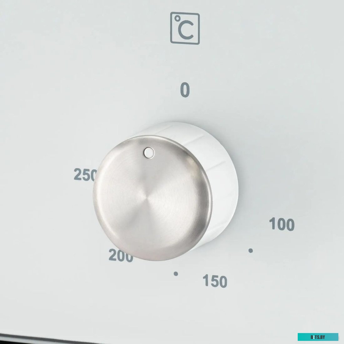 6009.03 WG Духовой шкаф Электрический Hyundai 6009.03 WG белый стекло