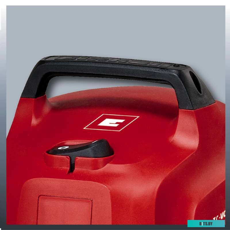 Пылесос Einhell TC-VC 1930 S [2342188]
