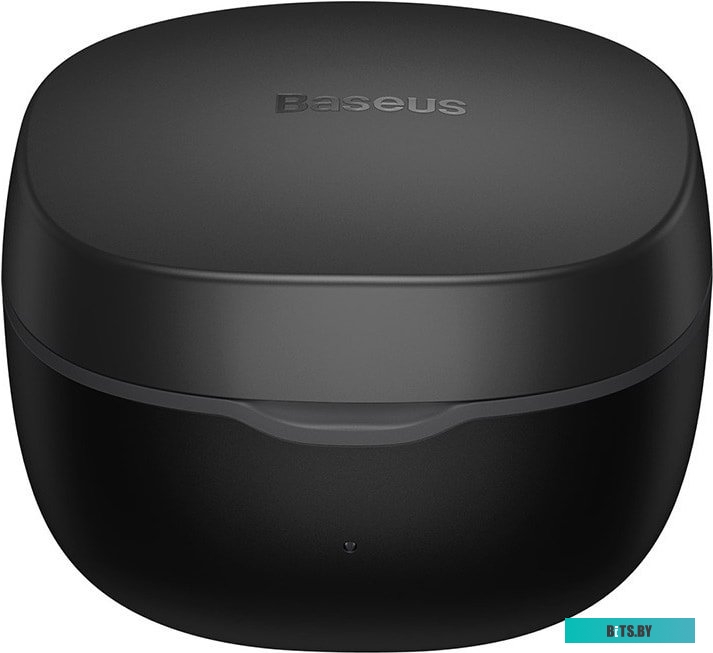 NGTW240001 Беспроводные наушники Baseus Encok True Wireless Earphones WM01 / NGTW240001 (черный)