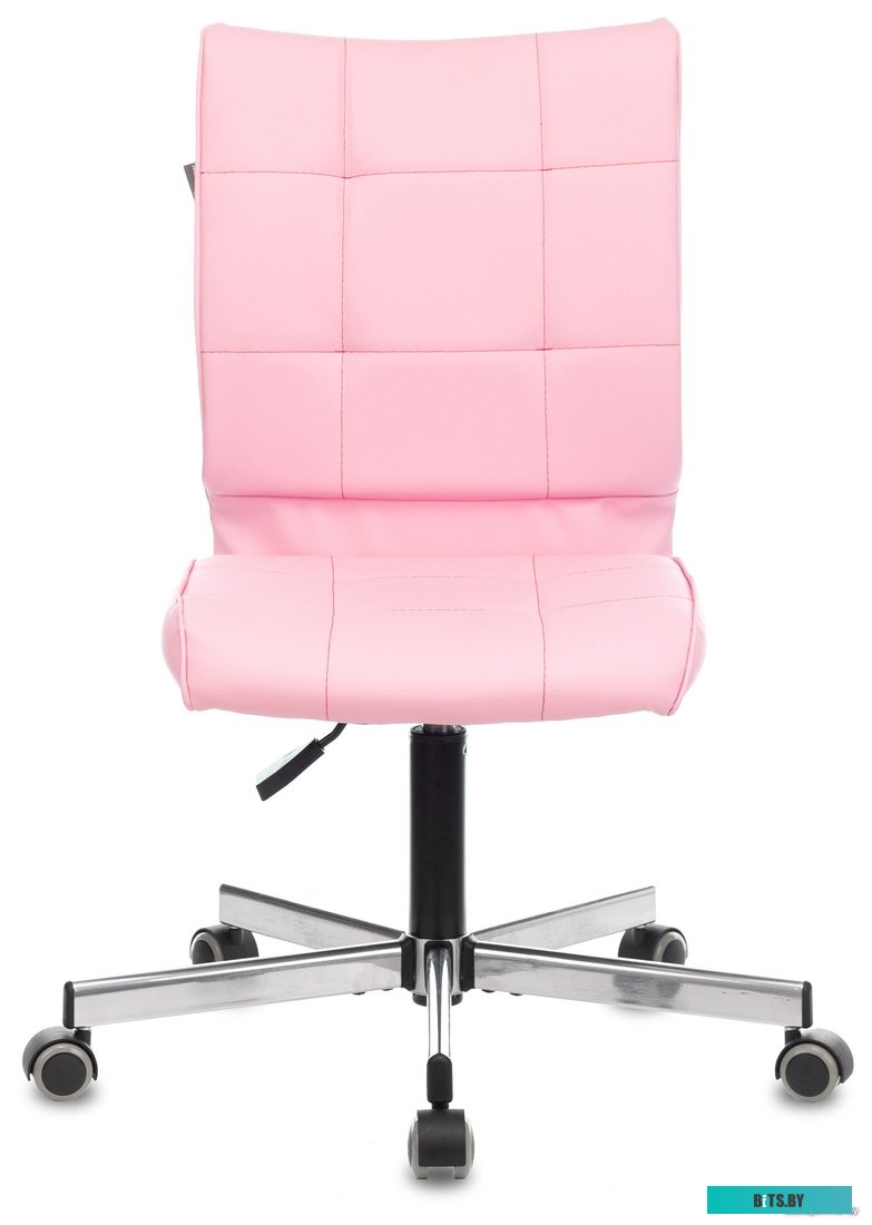 Офисное кресло (Стул) Бюрократ CH-330M (светло-розовый) <CH-330M/LPINK>