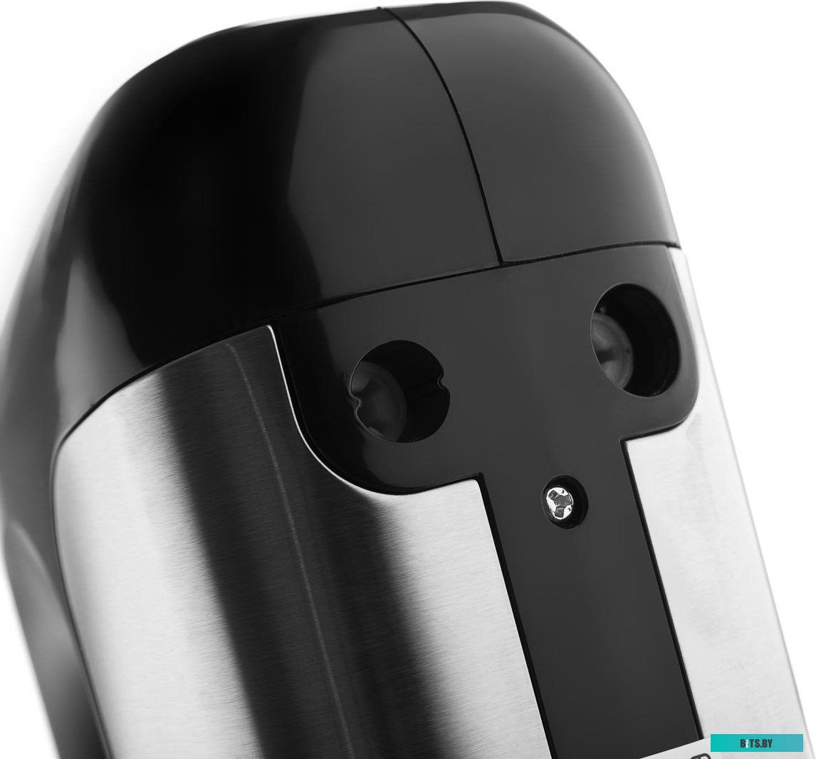 BR1303BK Миксер BRAYER BR1303BK, ручной,  черный и серый