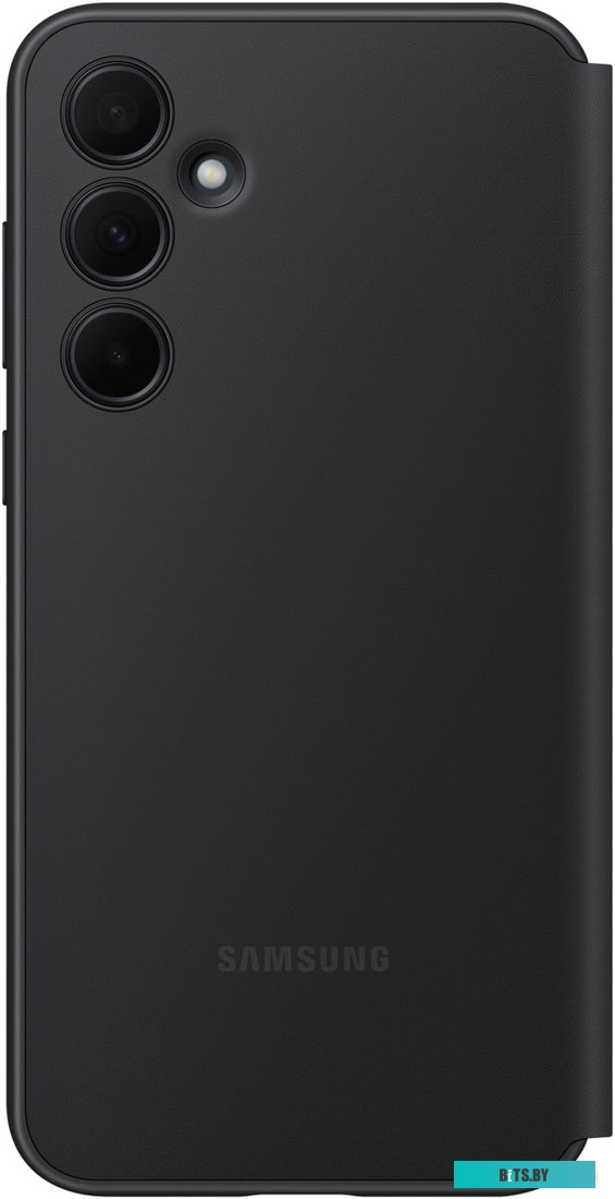 Чехол Samsung Galaxy A35 Smart View Wallet Case EF-ZA356CBEGRU