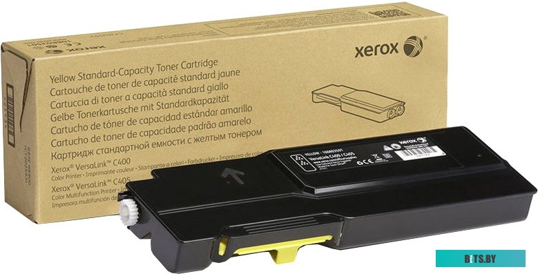 Картридж Xerox 106R03521