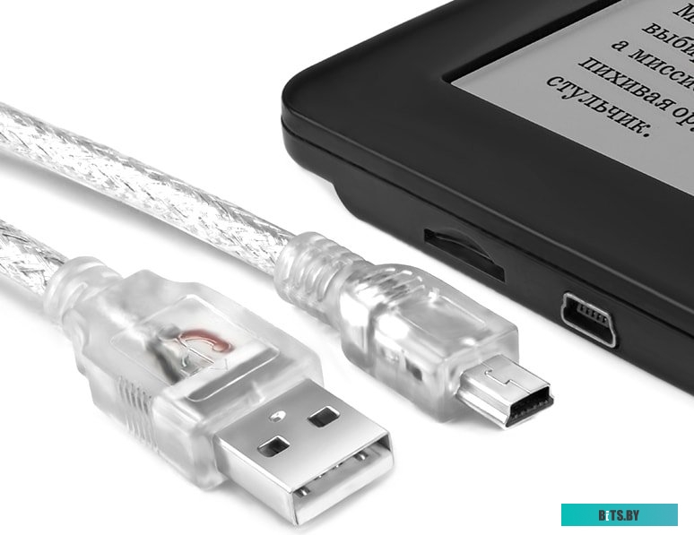 Кабель Greenconnect PROF 1.8m USB 2.0, AM/mini 5P, GCR-UM1M5P-BD2S-1.8m