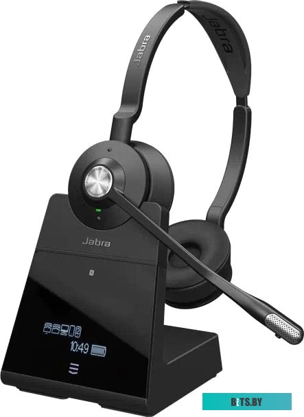 Наушники (Гарнитура) Jabra Engage 75 Stereo <9559-583-111>
