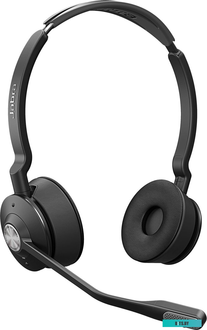 Наушники (Гарнитура) Jabra Engage 75 Stereo <9559-583-111>