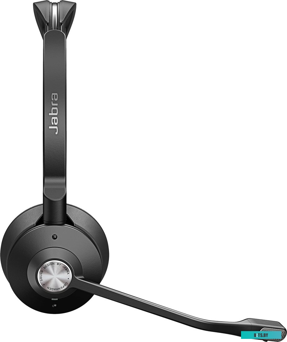 Наушники (Гарнитура) Jabra Engage 75 Stereo <9559-583-111>