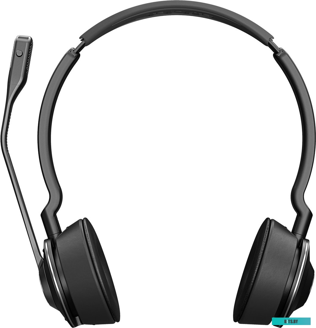 Наушники (Гарнитура) Jabra Engage 75 Stereo <9559-583-111>