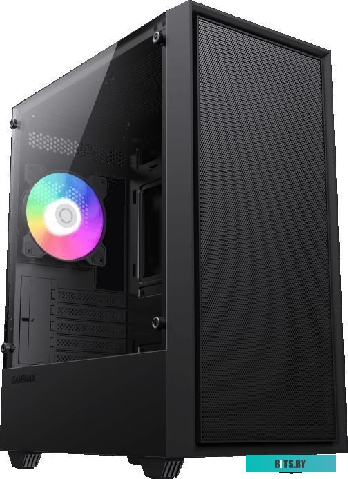 Корпус GameMax Storm (черный)