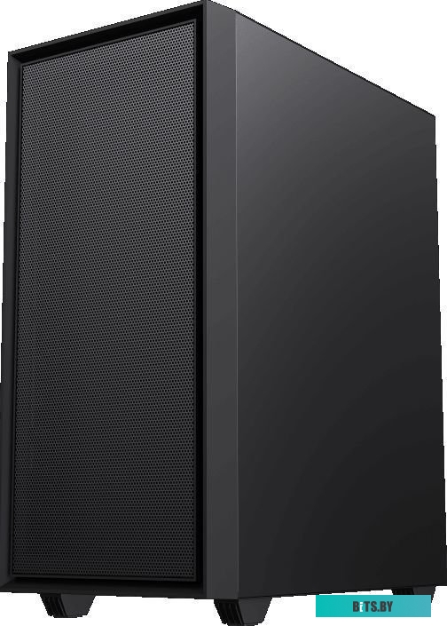 Корпус GameMax Storm (черный)