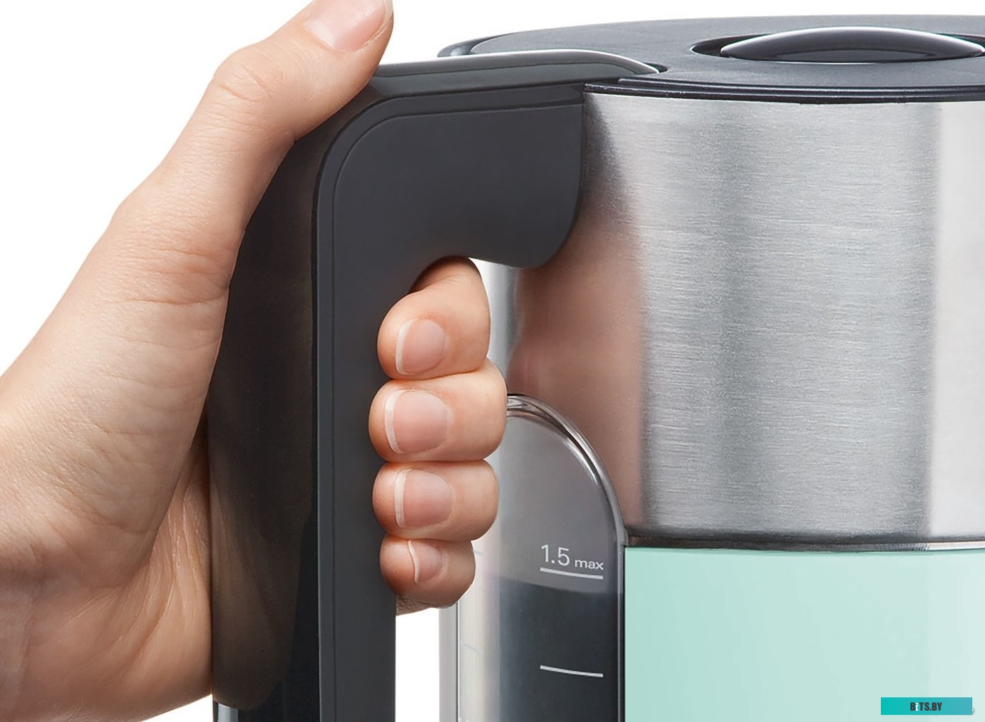 Электрочайник Bosch TWK8612P