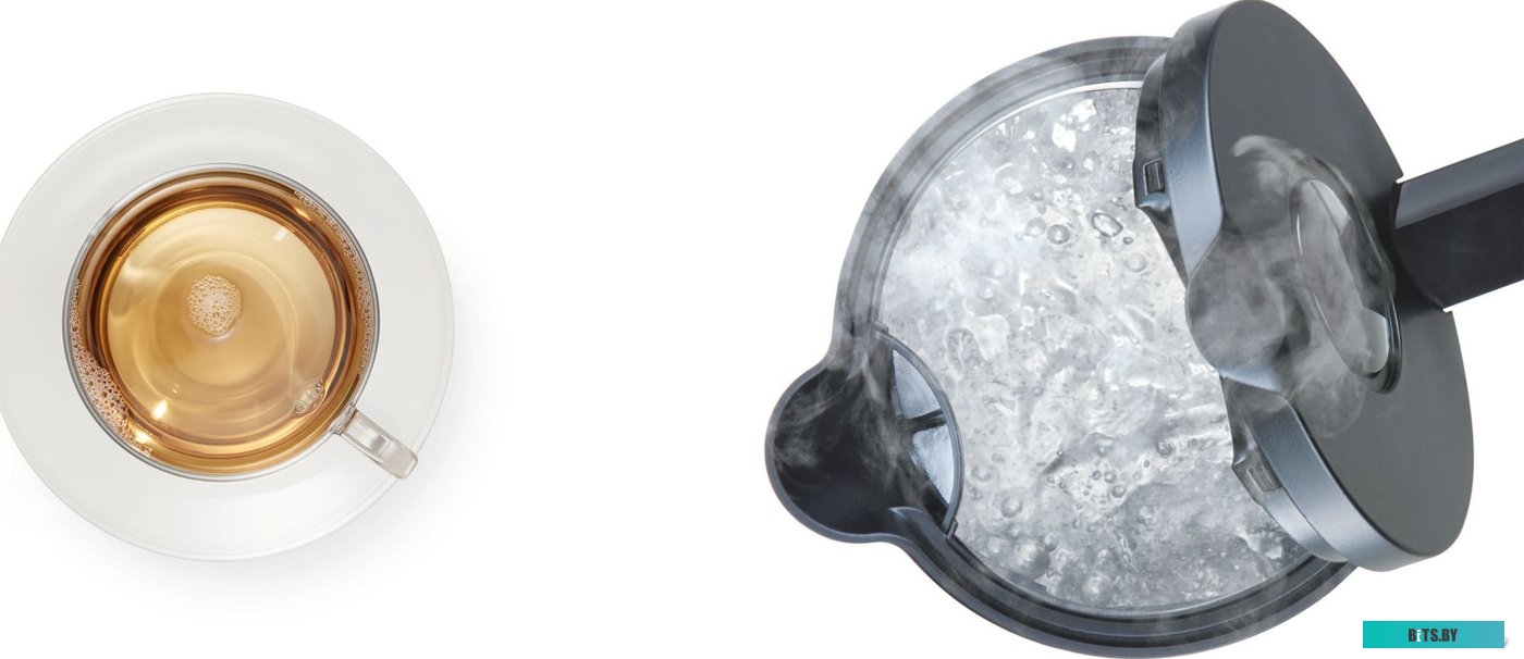 Электрочайник Bosch TWK8612P