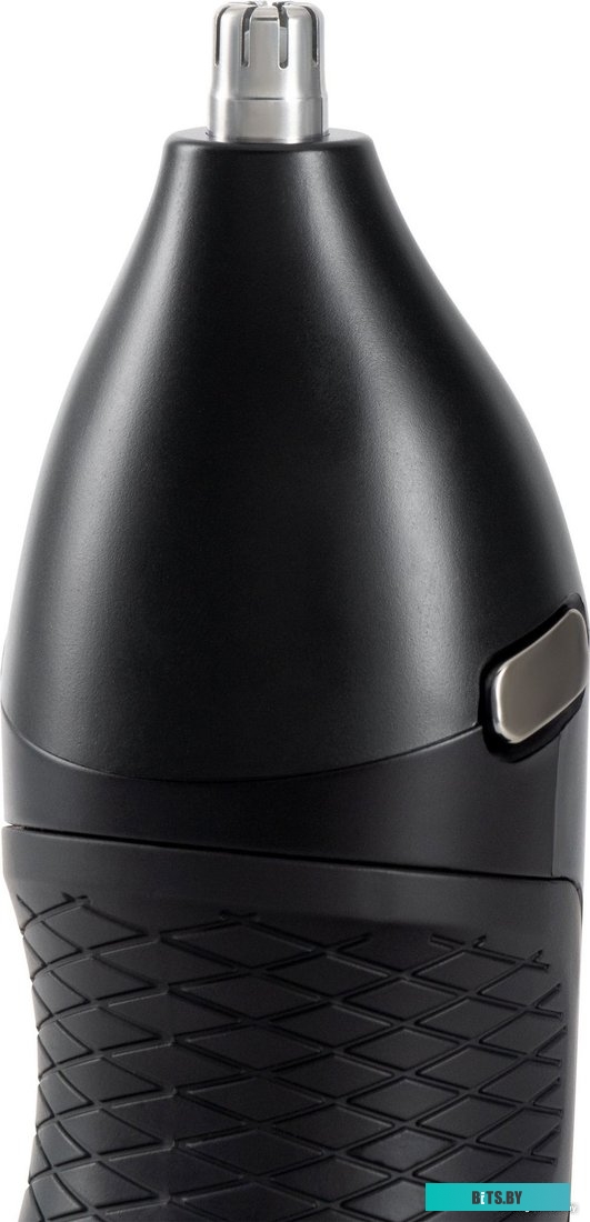 H-HC7120 Машинка для стрижки Hyundai H-HC7120 черный/серебристый 5Вт (насадок в компл:10шт)