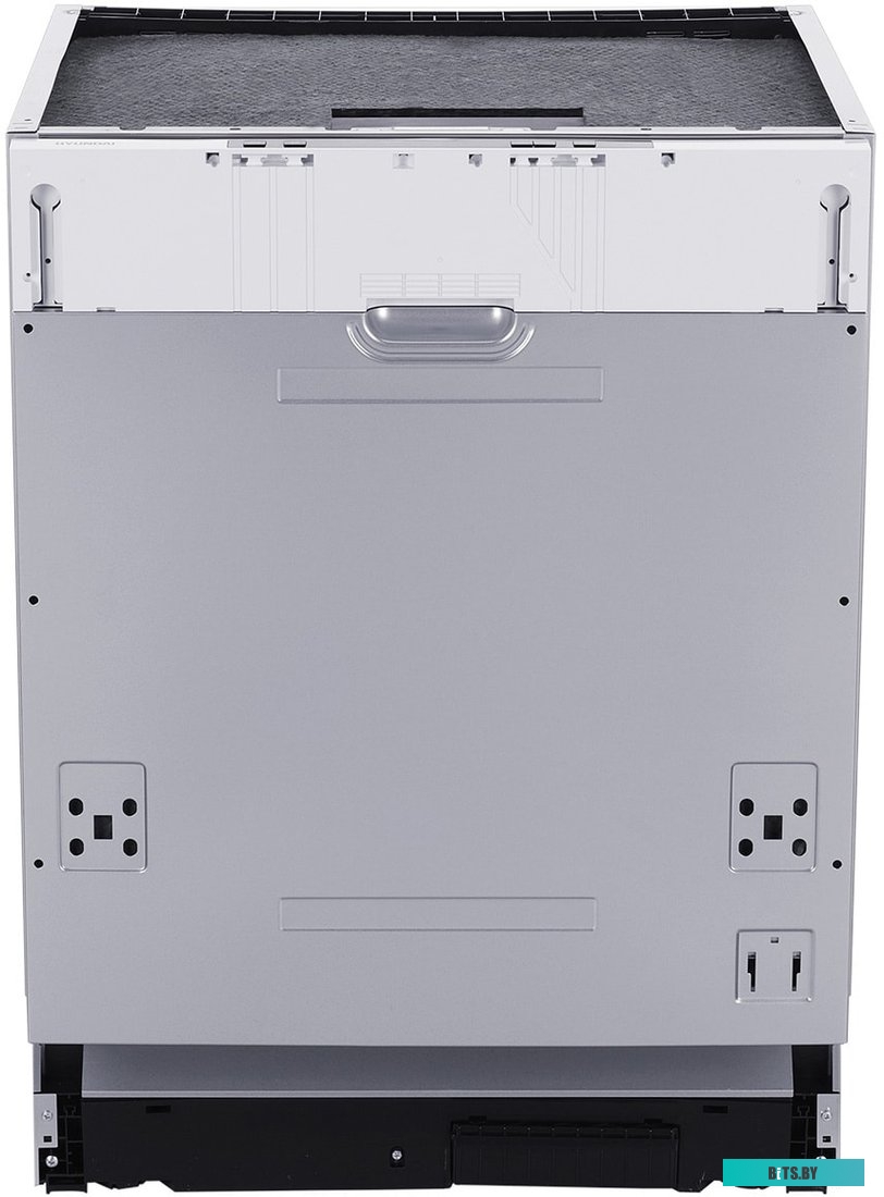 HBD 650 Посудомоечная машина встраив. Hyundai HBD 650 2100Вт полноразмерная
