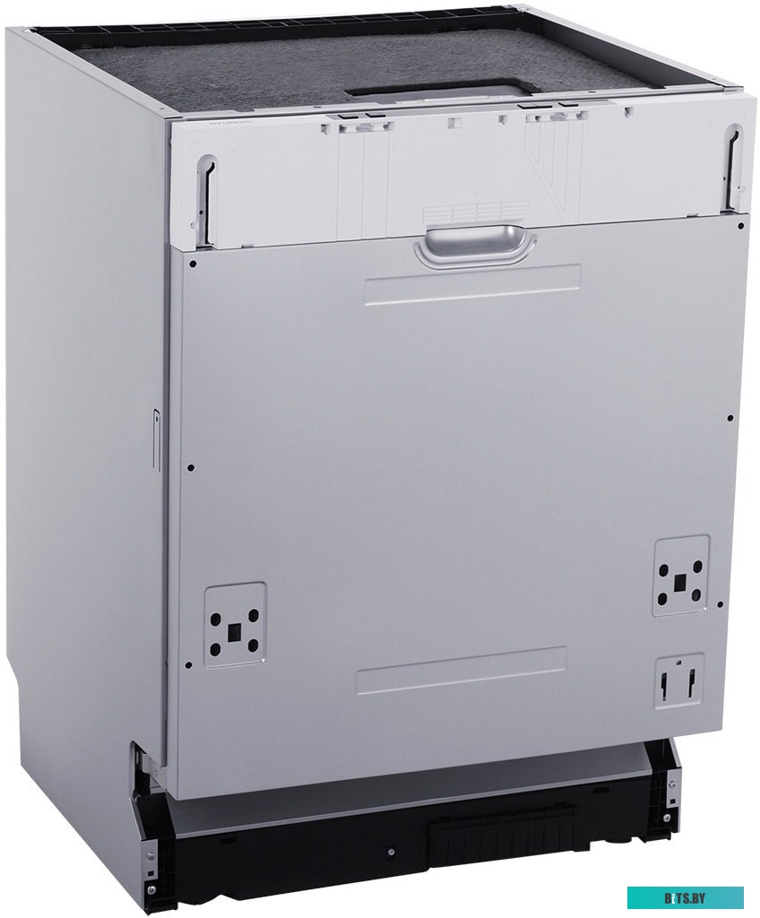 HBD 650 Посудомоечная машина встраив. Hyundai HBD 650 2100Вт полноразмерная