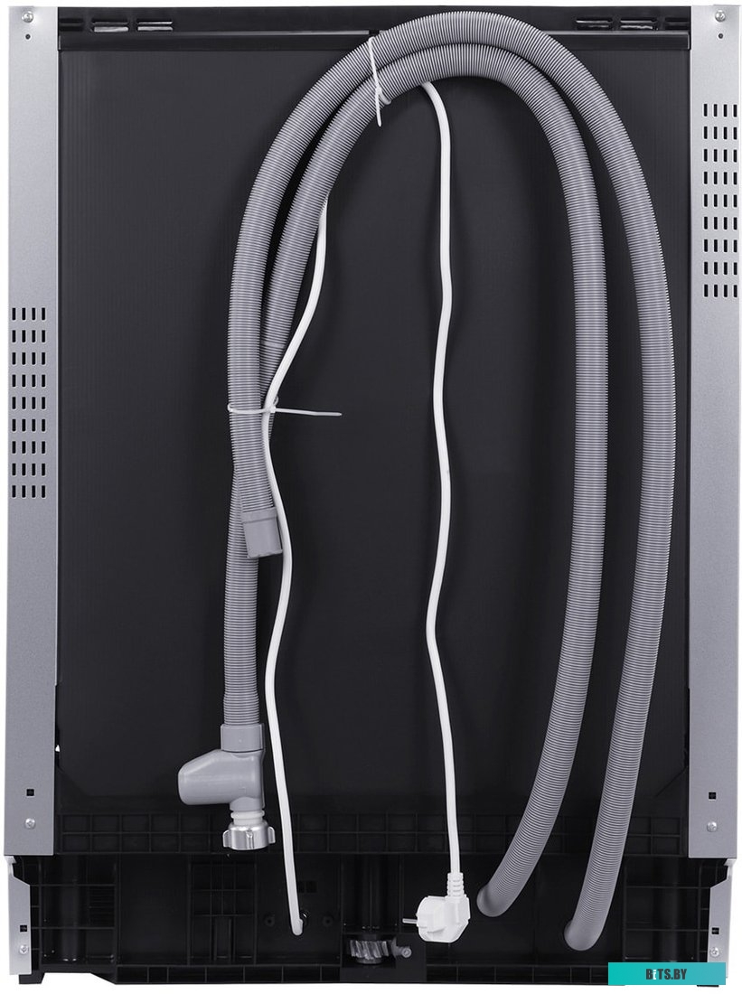 HBD 650 Посудомоечная машина встраив. Hyundai HBD 650 2100Вт полноразмерная