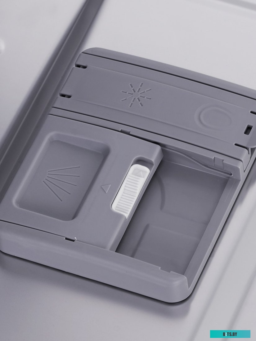 HBD 650 Посудомоечная машина встраив. Hyundai HBD 650 2100Вт полноразмерная