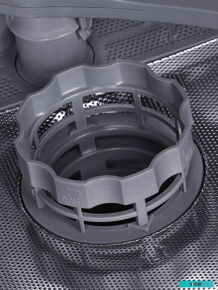 HBD 650 Посудомоечная машина встраив. Hyundai HBD 650 2100Вт полноразмерная