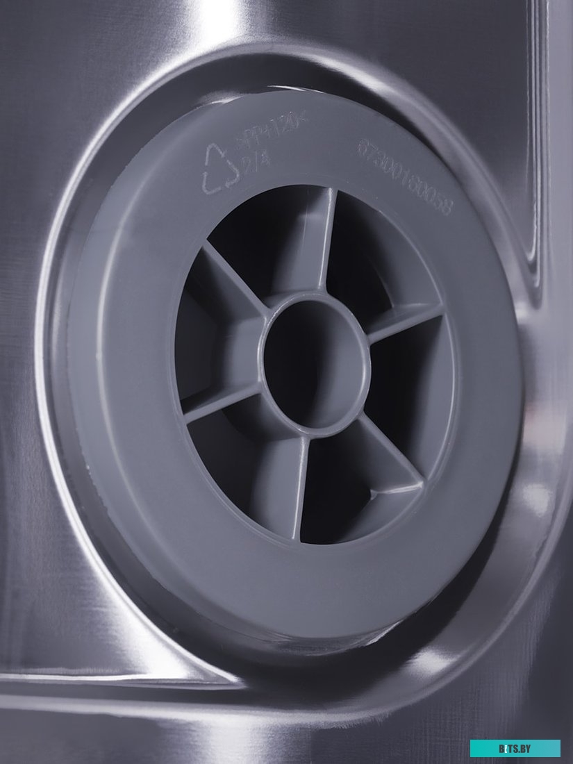 HBD 650 Посудомоечная машина встраив. Hyundai HBD 650 2100Вт полноразмерная